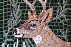 Deer Trivet